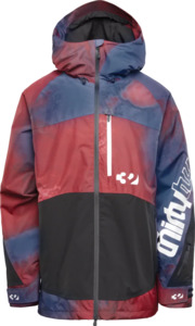 Mens Snow Jackets: ThirtyTwo Lashed X Stevens Jackets