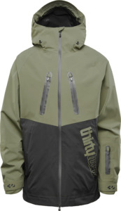 Mens Snow Jackets: ThirtyTwo TM-3 Jackets
