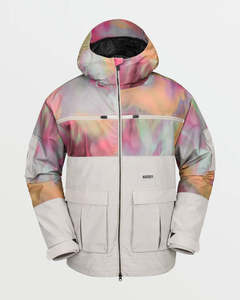 Volcom Nightbreaker 20K Jackets