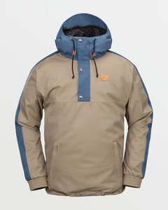 Volcom Longo 20K Pullover Jackets