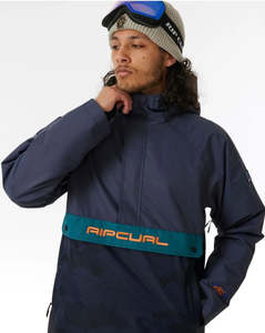 Ripcurl Anti Series Primal Anorak