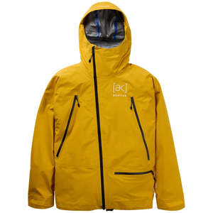 Mens Snow Jackets: Burton [ak] Kalusi Gore-Tex 3L Jackets