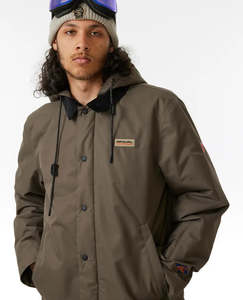 Ripcurl Anti Series Coach Jackets