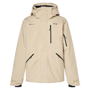 Mens Snow Jackets: Oakley Sub Temp RC Gore-Tex Jackets