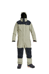Mens Snow Jackets: Airblaster Beast Suits