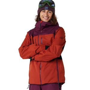 Mens Snow Jackets: Ripcurl Back Country 30K/40K Jackets