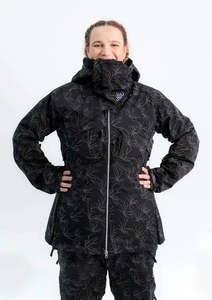 Womens Snow Jackets: Nobody's Princess Anna Jackets