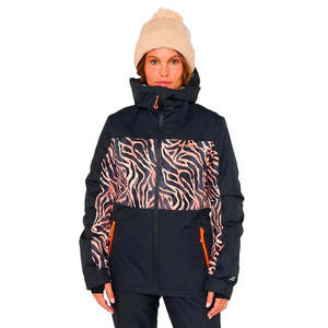 Womens Snow Jackets: Ripcurl Anti Series Col BL 10K Jackets