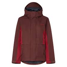Womens Snow Jackets: Oakley Heavenly RC Jackets