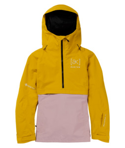 Burton AK Gore Womens Kimmy Anoraks