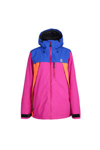 Womens Snow Jackets: Airblaster Sassy Beast Jackets