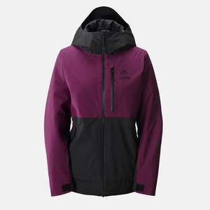 Womens Snow Jackets: Jones Women's Mtn Surf Recycled Jackets