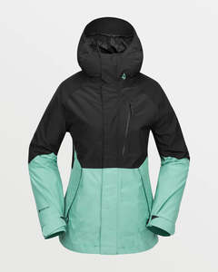Volcom V.Co Aris Insulated Gore-Tex Jackets