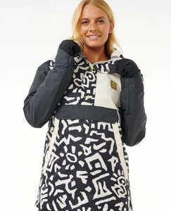 Ripcurl Womens Anti Series Anoraks
