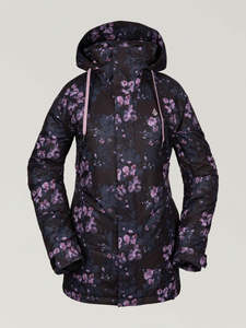 Volcom Shelter Westland Insulated Jackets