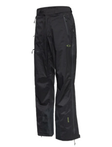 Oakley Womens Outpost RC Shell Pants
