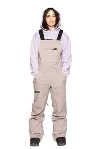 Womens Snow Pants: L1 Loretta Overalls