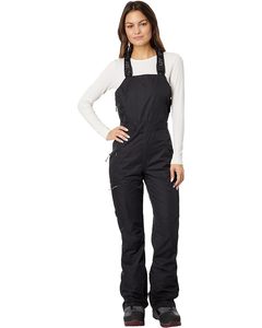 Womens Snow Pants: Oakley Womens TNP Shell Bibpants