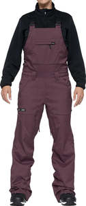 Womens Snow Pants: L1 Loretta Bib Pants