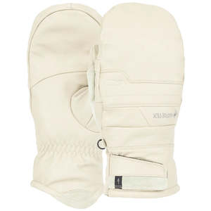 Gloves Socks Beanies: Pow Stealth GTX Mitts