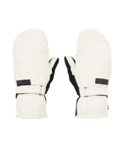 Gloves Socks Beanies: Volcom Peep Gore-Tex Mitts