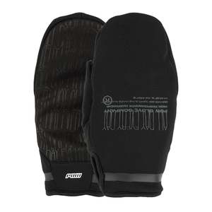 Gloves Socks Beanies: Pow Every Day Mitts