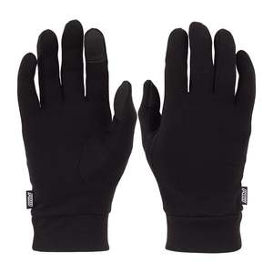 Pow Merino Liner Gloves