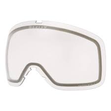 Oakley Flight Tracker M Goggle Lenses. All Colours - Prices Vary
