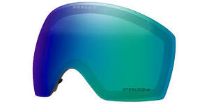 Oakley Flight Deck L Goggle Lenses. All Colours