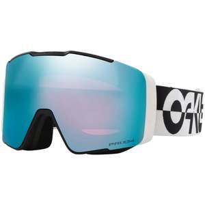 Goggles: Oakley Line Miner Pro L Goggles