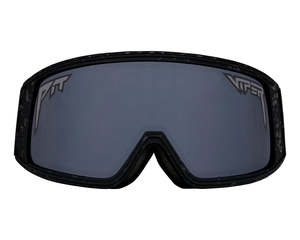 Goggles: Pit Viper The Blacking Out Goggles