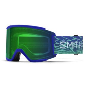 Goggles: Smith Squad XL Goggles