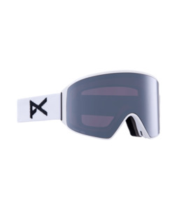 Anon M4 MFI Cyclindrical Low Bridge Goggles