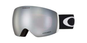 Mens Goggles: Oakley Flight Deck L Goggles