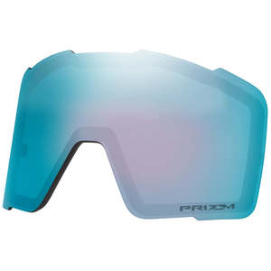Womens Goggles: Oakley Line Miner M Goggle Lenses. All Colours - Prices Vary