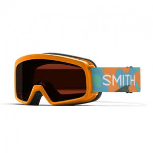 Youth Goggles: Smith Rascal Goggles
