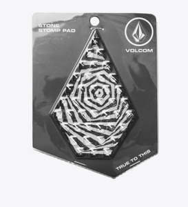 Bags Accessories: Volcom Stone Stomp Pads