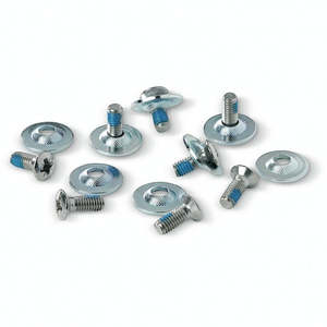 Dakine Binding Hardware