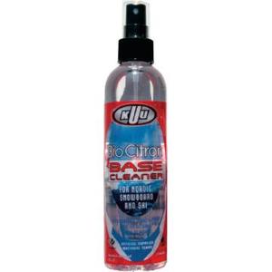 Bags Accessories: Kuu Bio Citron Base Cleaner