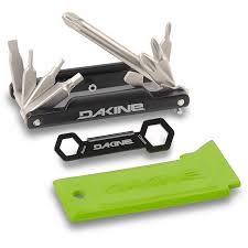 Bags Accessories: Dakine BC Tools