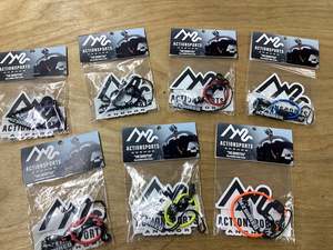 Bags Accessories: Actionsports Anchor The OG60 Bungie Cords