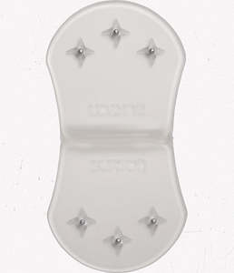 Bags Accessories: Burton Medium Spike Mats