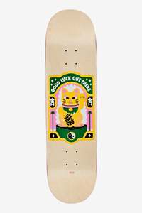 Skate: Globe G2 Maneki Skateboard Decks