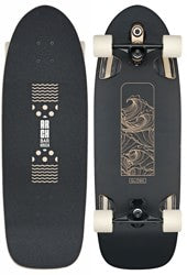 Globe Walrus Complete Surf Skates