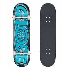 Globe G0 Reverb Skateboards