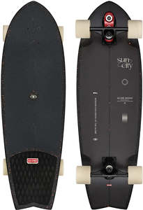 Globe Sun City 2 Surf Skateboards