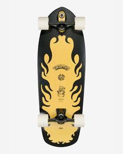 Skate: Globe Thumpy Surf Skates