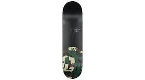 Globe G1 Argo Skateboard Deck