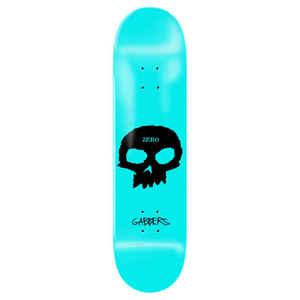 Zero Gabriel Summers Skateboard Decks
