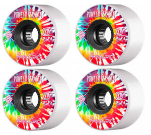 Powell Peralta Byron Essert Wheels